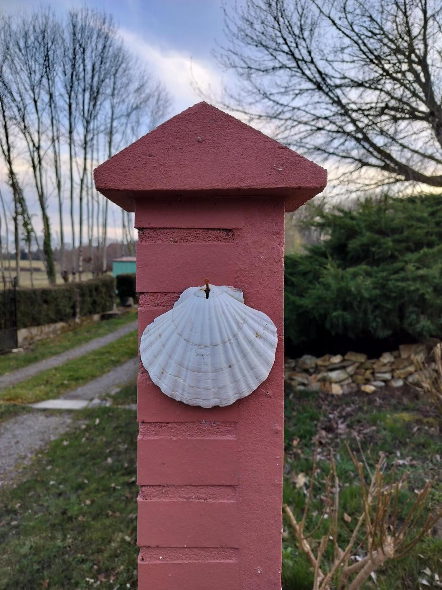 Chambres d'hôtes / B&B Chez Mon Rêve Eguzon-Chantome Exterior foto