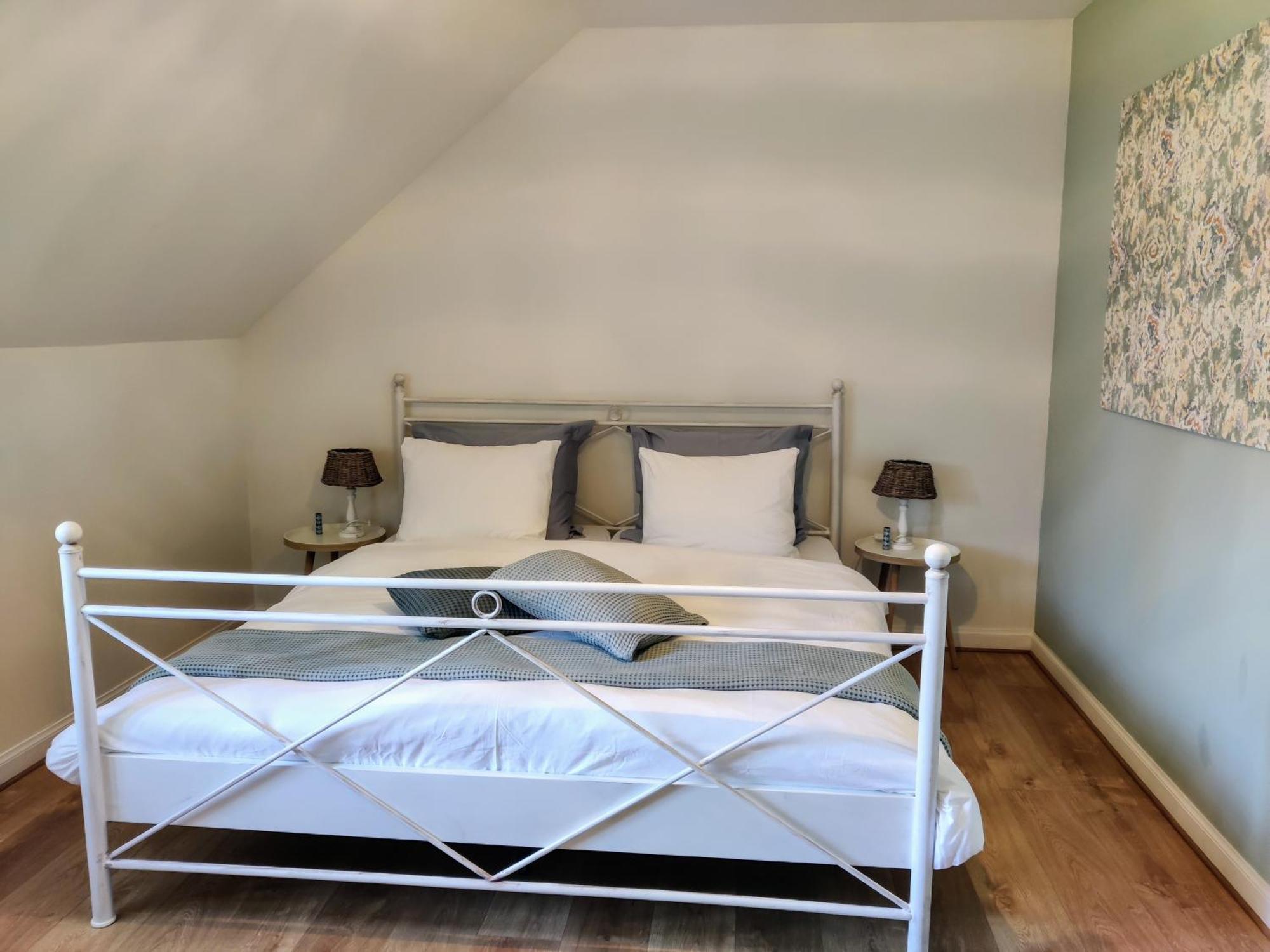 Chambres d'hôtes / B&B Chez Mon Rêve Eguzon-Chantome Exterior foto